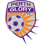 camiseta Perth Glory